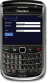 eQuest Blackberry App