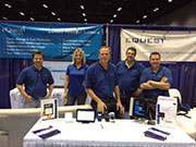 Interclean 2012 Chicago